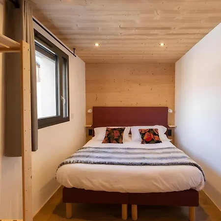 Chalet Le Strato